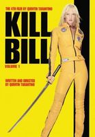 KILL BILL VOL 1       TARANTINO       ==> SAMMELPORTO