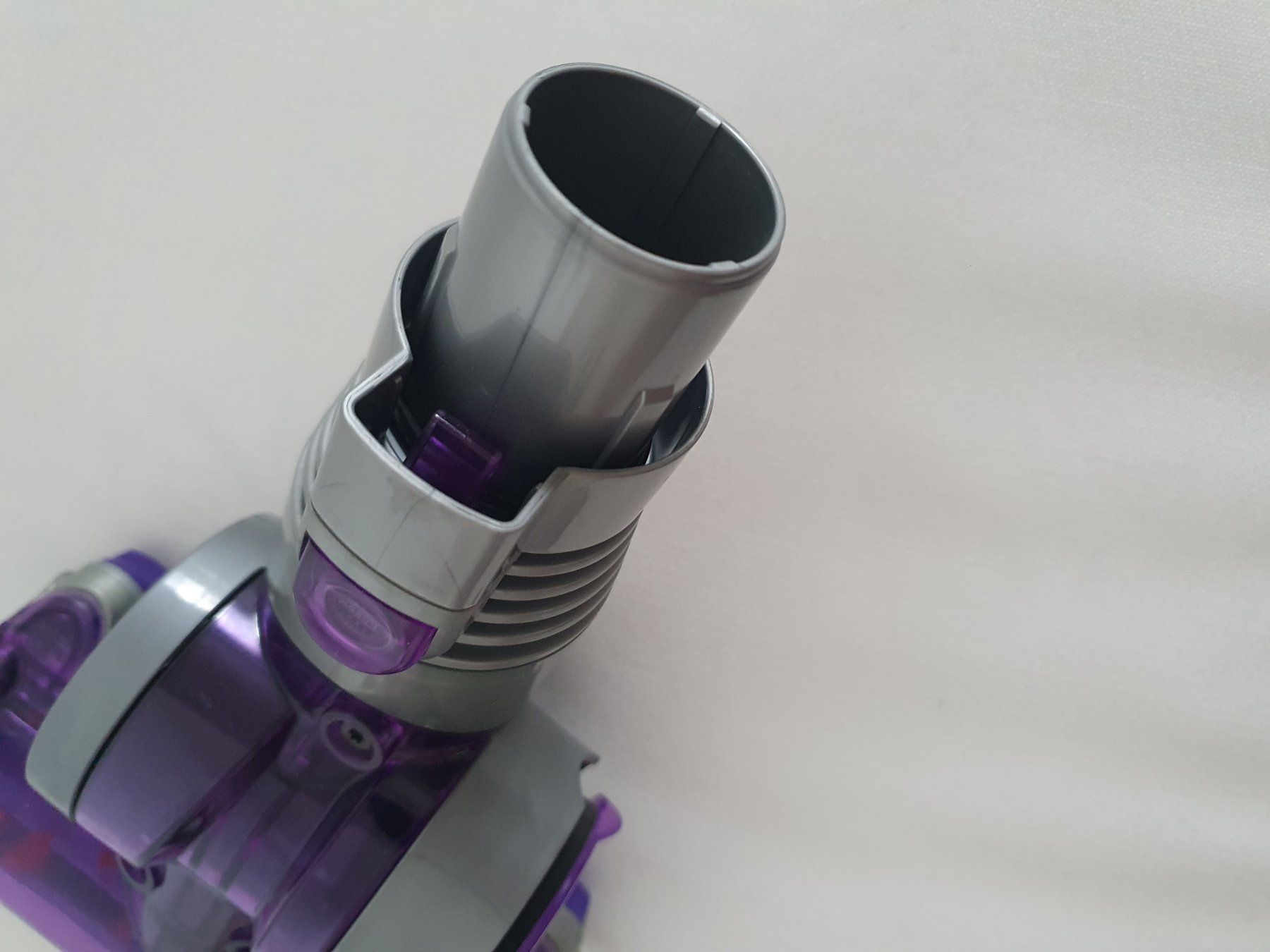 Dyson Aspirapolveri & Accessori: Brosse Dyson authentique - Pièce de rechange! – Usato da Lausanne venduto da Af2016 1