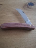 Victorinox Gartenmesser/Hakenmesser/OkuliermesserHolz