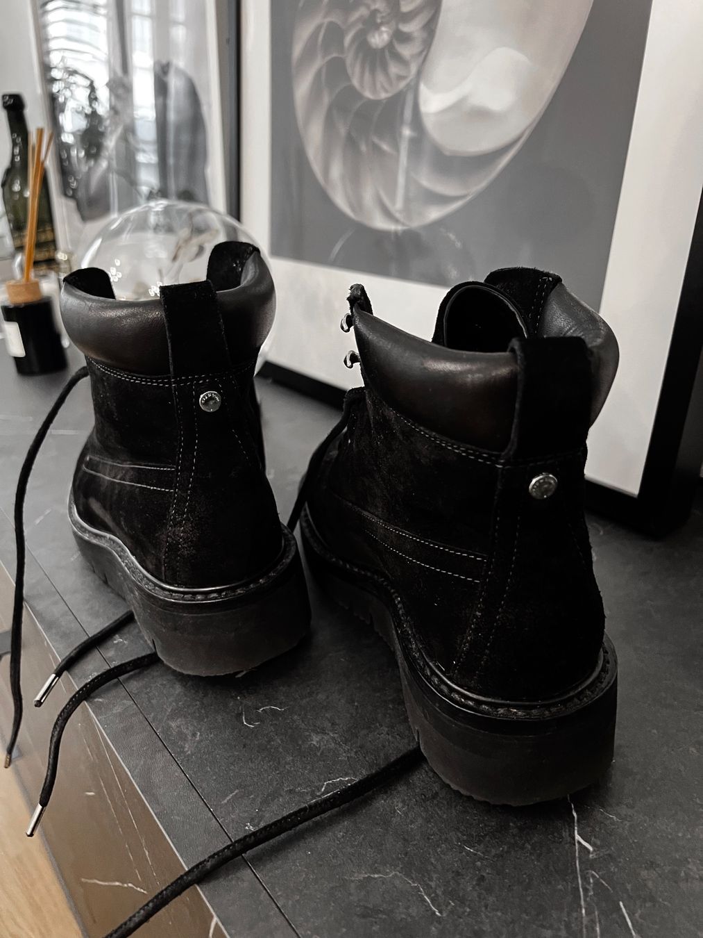 Scarpe da donna: Chaussures Rag & Bone 39 – Usato da Lutry venduto da roxypoxy 1