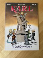 Karl Band 1 der Spätlesereiter