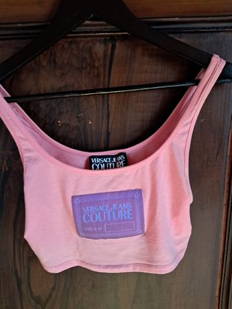 Versace Top M -L