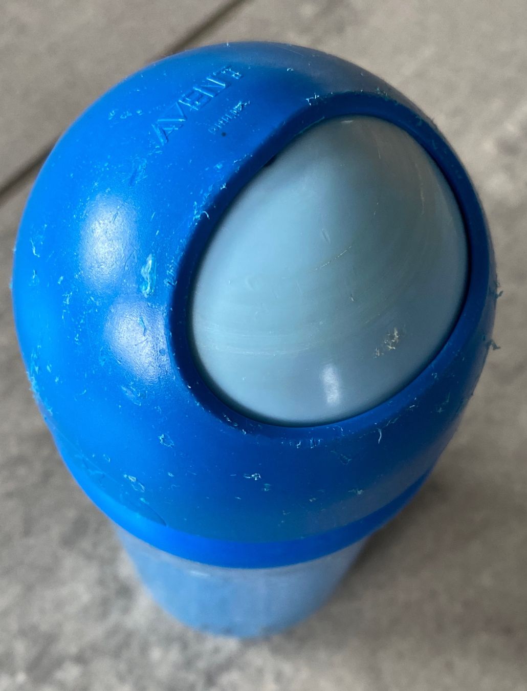 Avent Baby-Mahlzeiten: Trinkflasche auslaufsicher AVENT – Gebraucht aus Niederbüren von funkel06 1