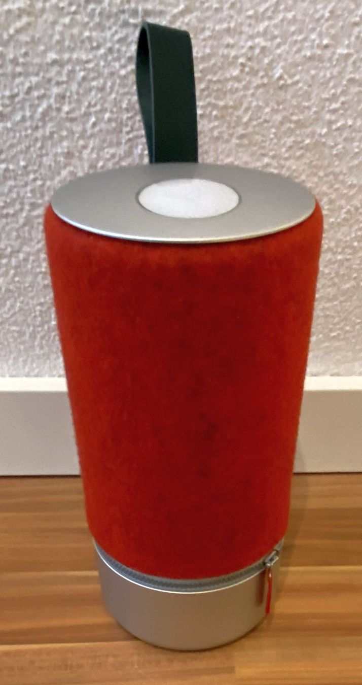 Libratone Casse acustiche: Libratone ZIPP – Usato da Schönenberg ZH venduto da Satspezie 1