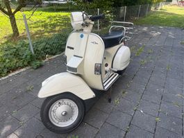 Vespa PX125 Arcobaleno/Lusso