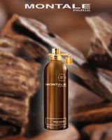 Montale Wild Aoud eau de parfum 12 ml sample