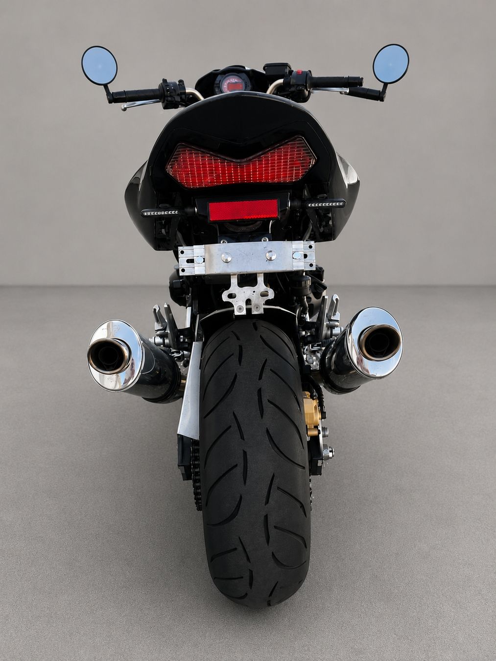 Kawasaki Strasse: Kawasaki Z1000 – Gebraucht aus Zofingen von Pedri_style 2