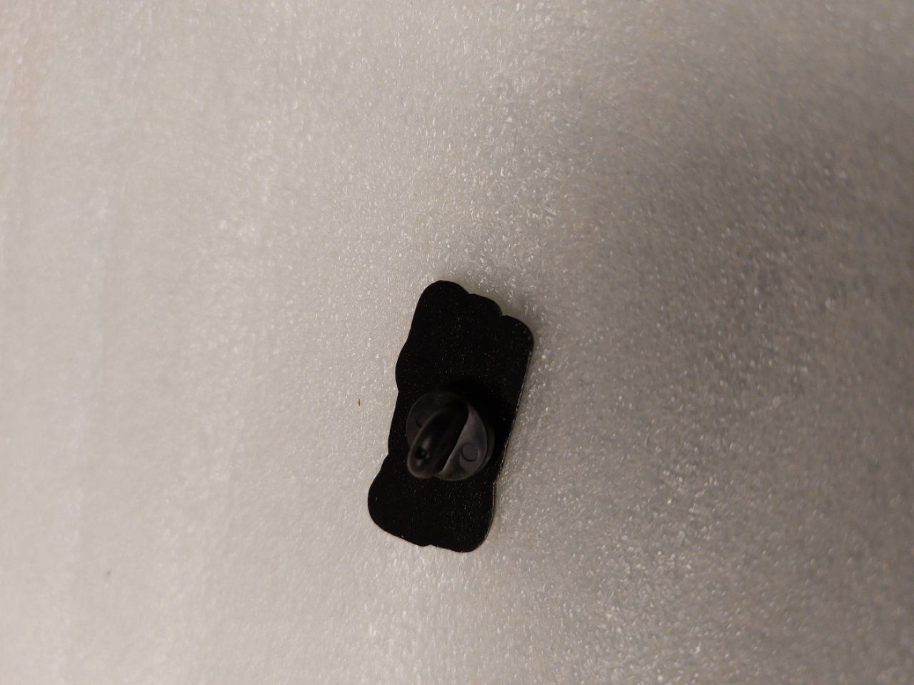 Spille & Fermagli: GO STUPID GO CRAZY - PINS – Nuovo (secondo la descrizione) da Pambio Noranco venduto da Pol69 1