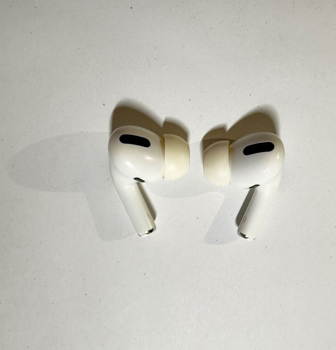 Apple Cuffie: Apple AirPods Pro inkl.OVP – Usato da Schaffhausen venduto da seb_jhm6 8