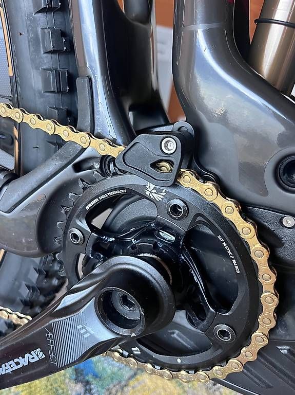 Biciclette: Mondraker Crafty Carbon RR, taille XL – Usato da Collombey venduto da yvm_t5c9 4