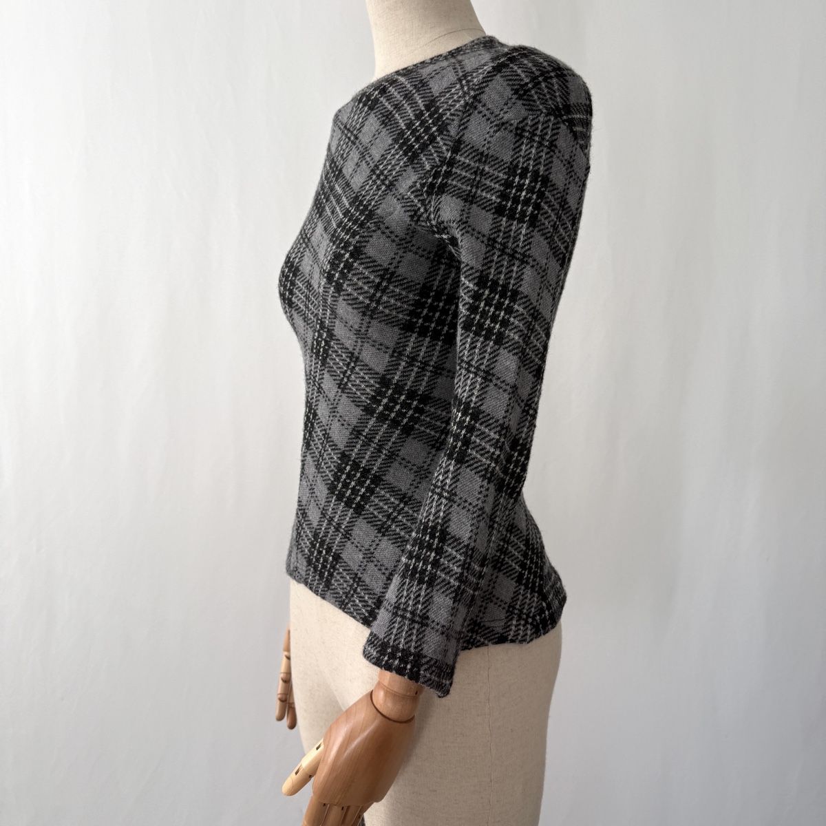 Comme Des Garcons Maglioni & Felpe: JUNYA WATANABE Comme Des Garçons archive 13-14 Pullover – Nuovo (secondo la descrizione) da Emmen venduto da Avviivva_Com2023 2