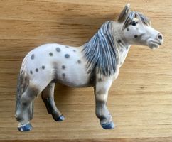Schleich Rarität 13278 Falabella Wallach Pferd Horse Club