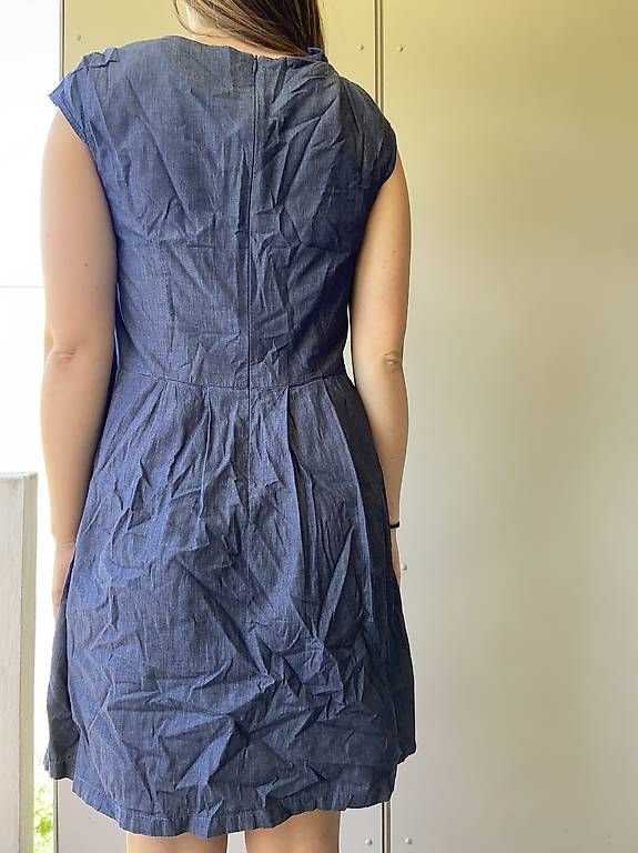 Vestiti: Opus Sommerkleid – Usato da Zürich venduto da ser_6jwp 1