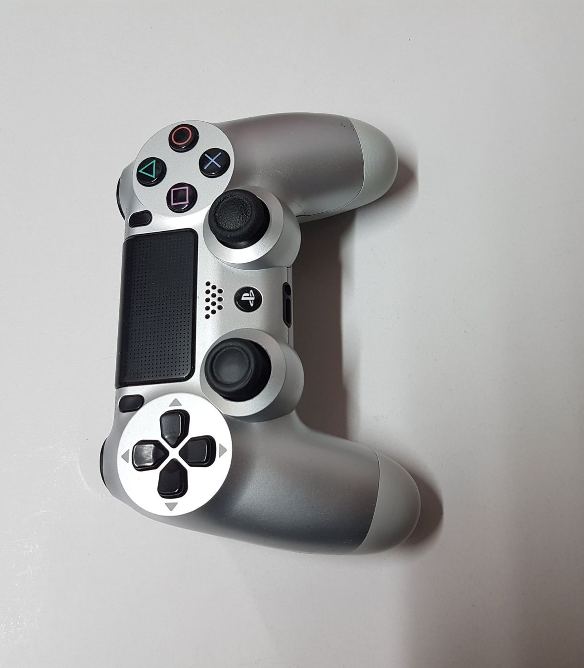 Sony Controller: 😎 Original Sony Dualshock 4 Wireless Controller PS4 – Usato da Schüpfheim venduto da Games_Spielkonsolen 1