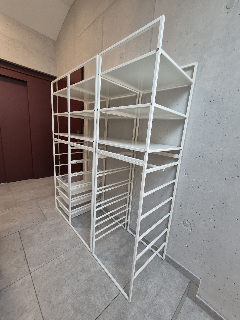 Regale: Ikea Regal Jonaxel – Gebraucht aus Ibach von yan_zrchr 4