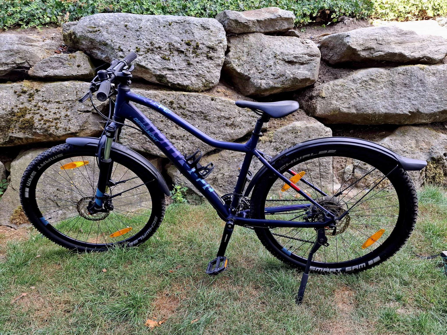 Biciclette: MTB Bergamont – Usato da Kulmerau venduto da gar_wz97 3