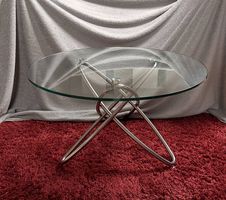 Glastisch KARE DESIGN