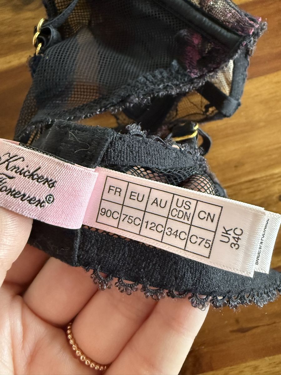 Agent Provocateur Autres dessous: Agent Provocateur Spitzen BH – Neuf (Voir description) à Bottmingen par Itsclaire 6