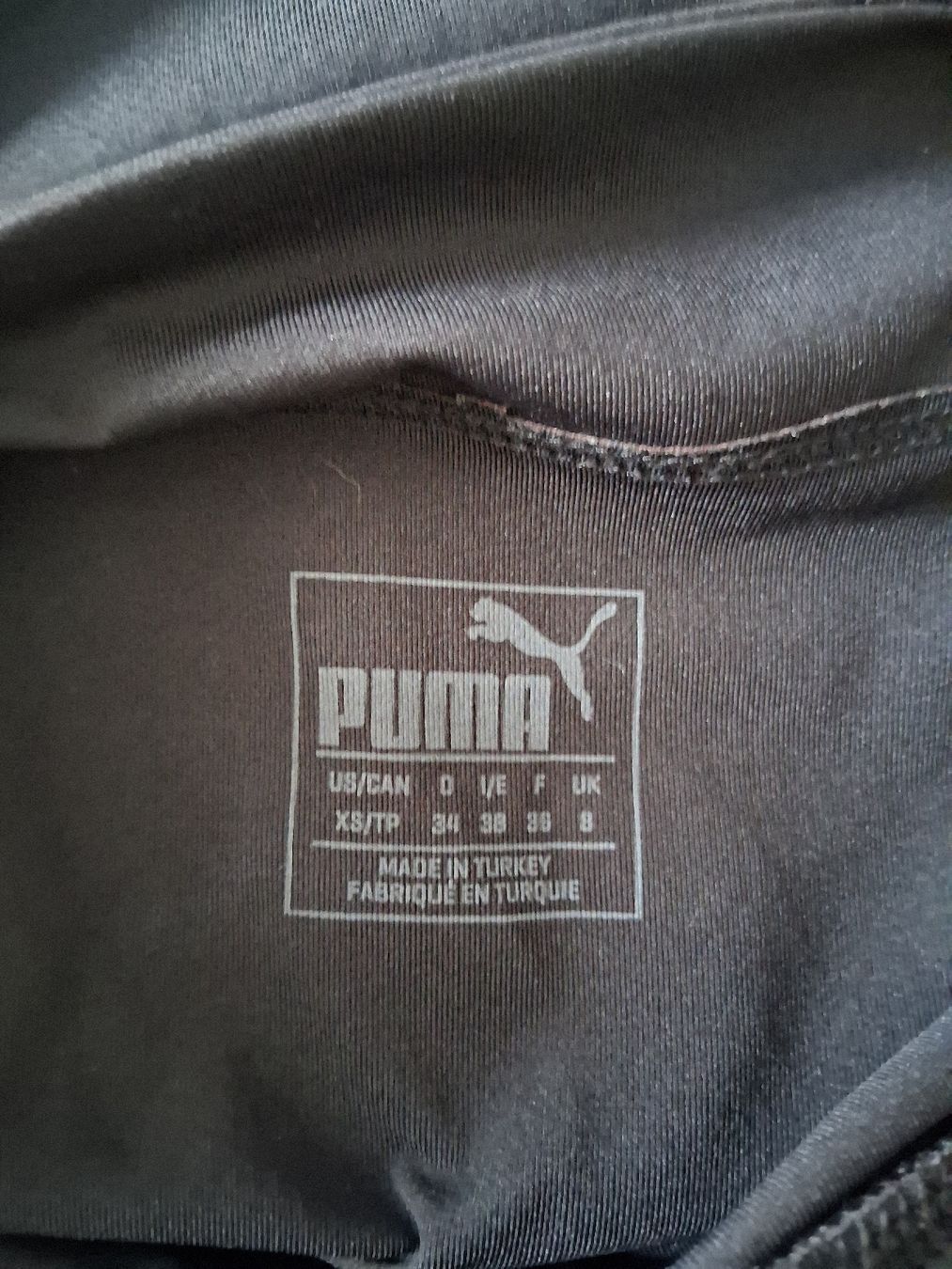 Puma Tops: Puma Body  – D'occasion à Brittnau par Gismo2012 2