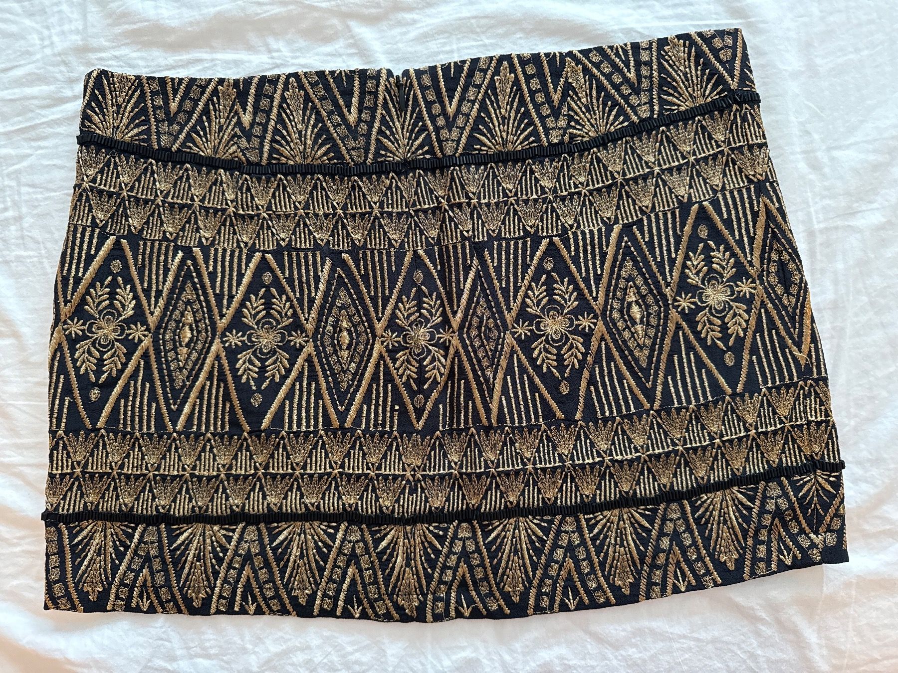 Sezane Gonne: New skirt sezane size 38 – Nuovo (secondo la descrizione) da Zürich venduto da pat_rx9j 3