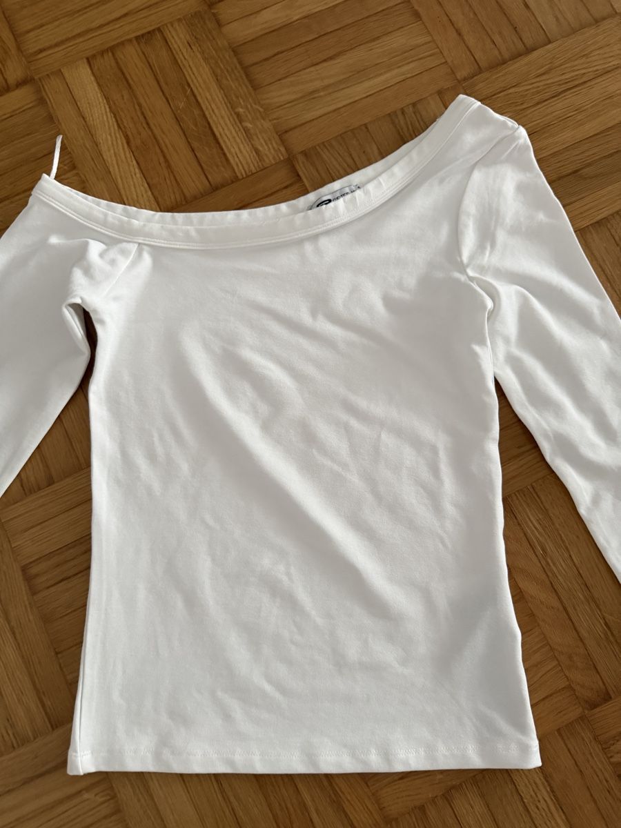 Top: New Yorker Top Gr. XS – Nuovo e nell'imballaggio originale da Wetzikon ZH venduto da tuna83 1