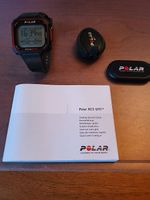 Cardiofréquencemètre GPS POLAR RC3