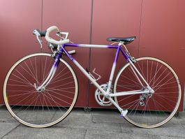 Cilo Stratos Vintage Rennrad (1993) – Komplette Shimano 105