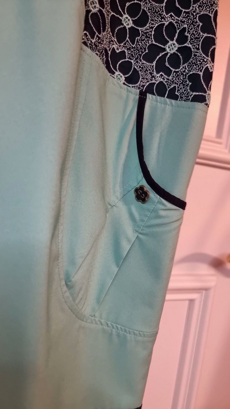 Kleider: Kleid Größe 54 – Gebraucht aus Wald ZH von Martin79 6