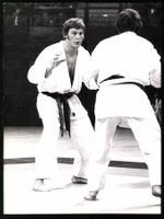 Fotografie Lyon, Judo Europameisterschaf