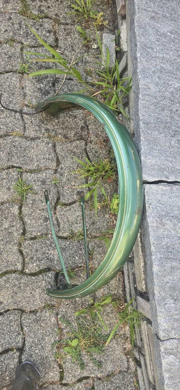 Cyclomoteurs: Pony Junior 502  – D'occasion à Ibach par Speedrace 1