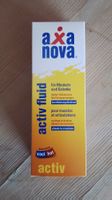 Axa Nova aktiv fluid  - Neu & OVP