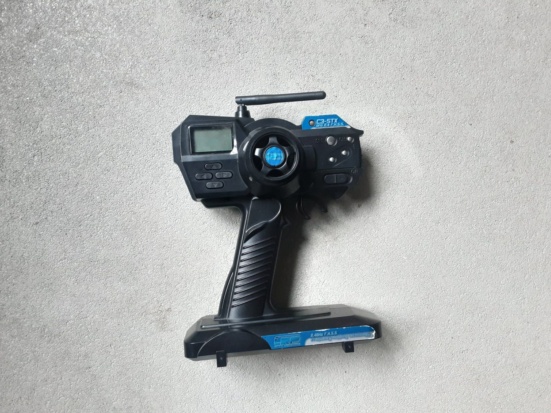 Modellismo RC: RC Speedboot Genises 900 – Usato da schüpfheim venduto da Tom0124 3