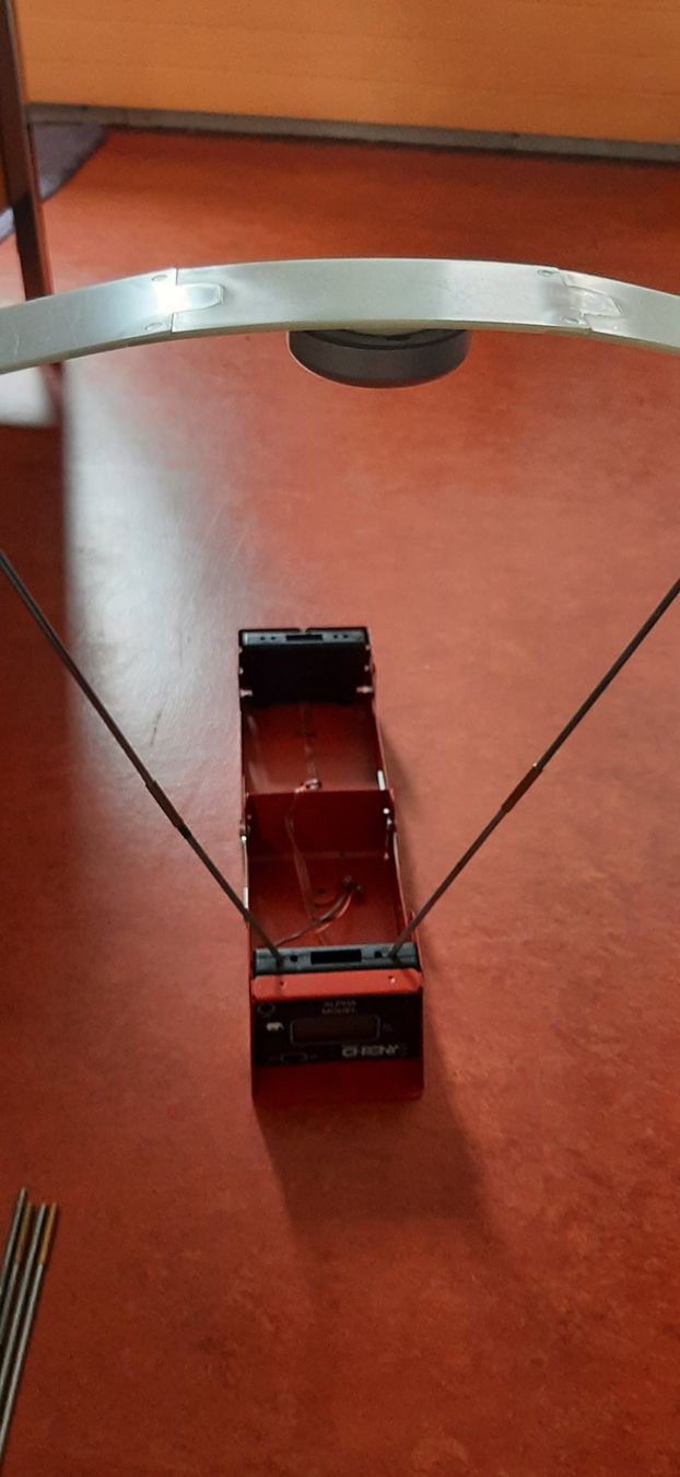 Mesurer: Chrony Geschwindigkeitsmesser – D'occasion à Uhwiesen par Timtim 1