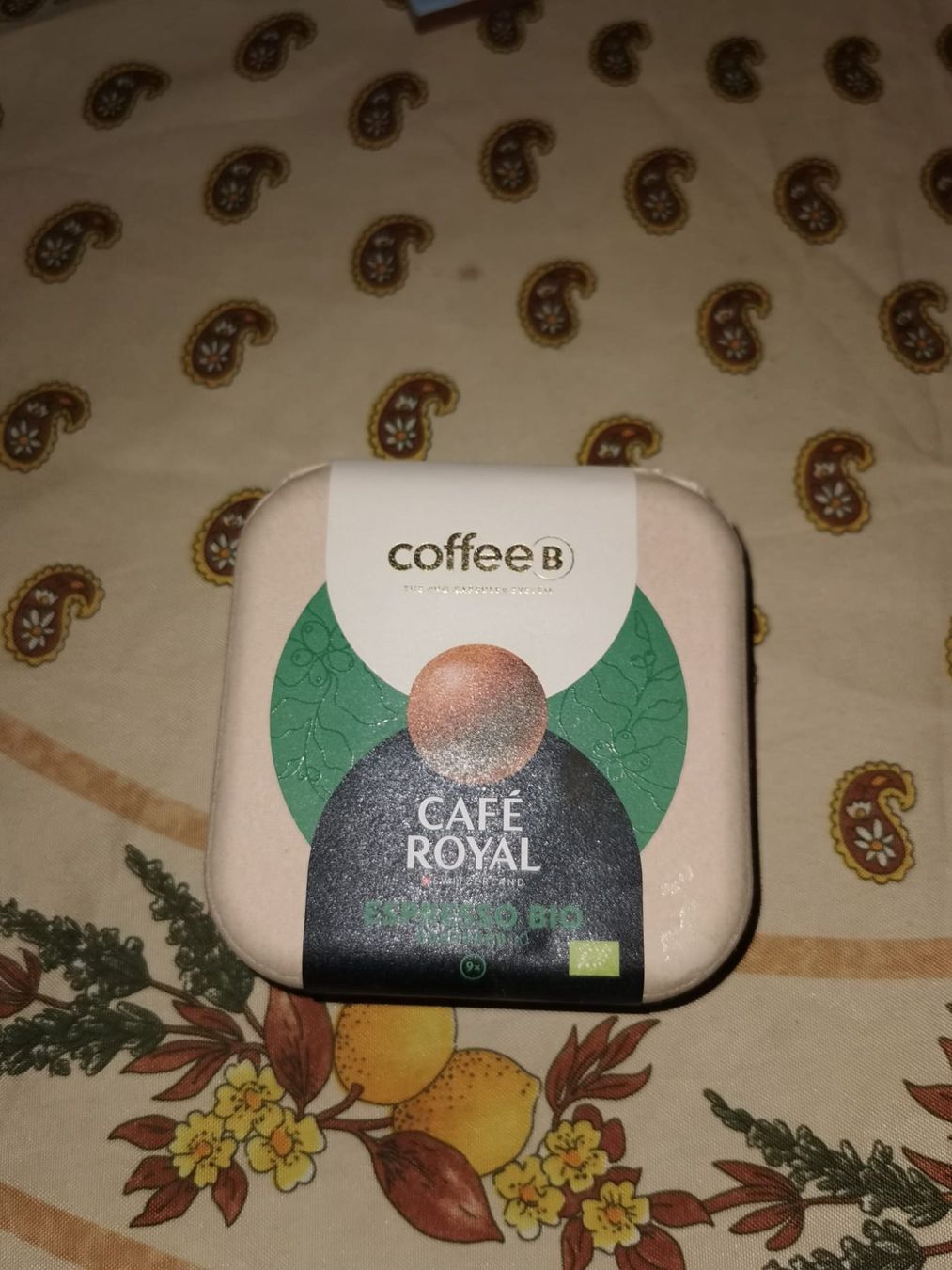 Coffee B Macchine per caffè & Macchine per espresso: CoffeeB machine à café – Usato da Bevaix venduto da alexandre66 2