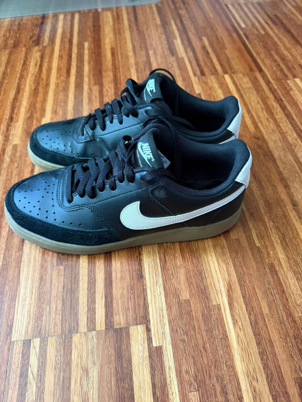 Scarpe da uomo: Nike Court Vision Low - 43 – Usato da Winkel venduto da Studi66