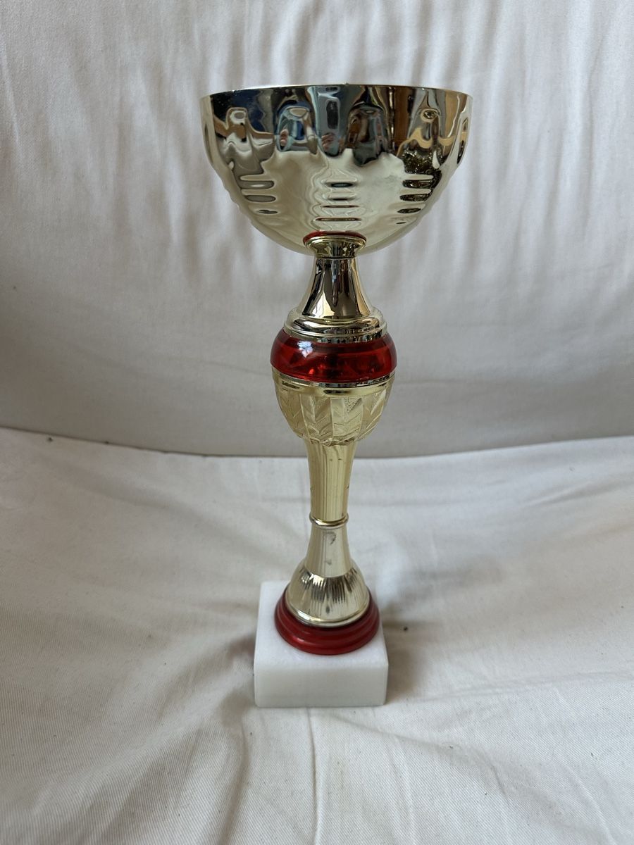 Altre raccolte & rarità: Goldener Pokal – Usato da Basel venduto da ari_f26x 4