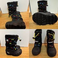 Sorel Winterstiefel grösse 25