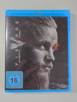 Vikings Season 2 Blu-Ray