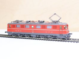 Lemaco SBB E-Lok Ae 6/6 - 11422 Rarität Limitiert 200 Stk
