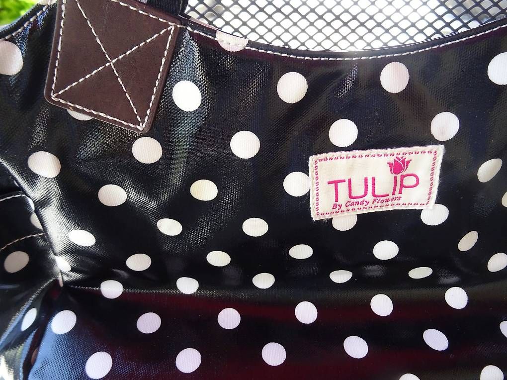 Tulip Taschen für Damen: Tasche von Tulip – Gebraucht aus Niederbipp von PiaZ01