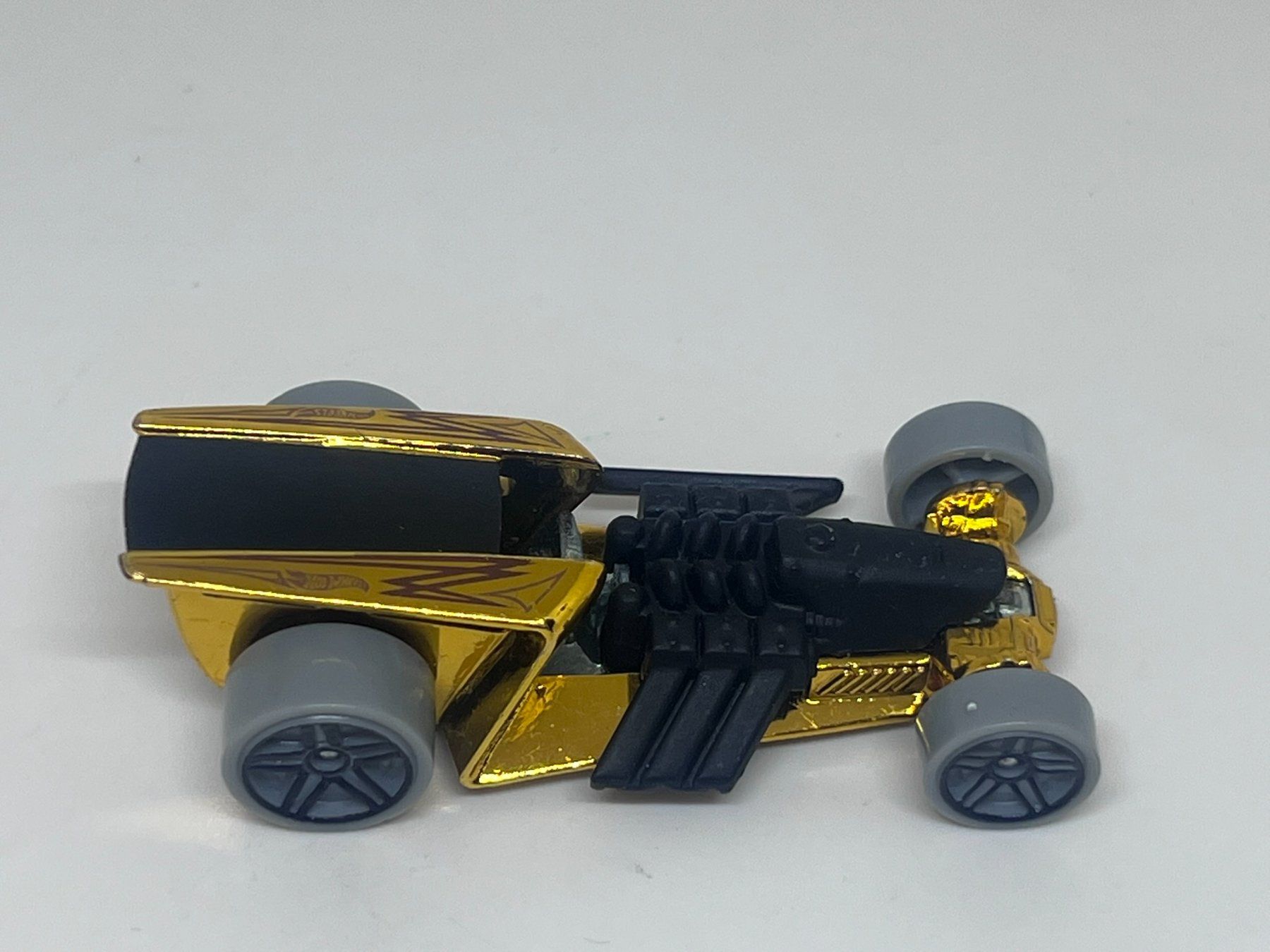 Hot Wheels Modellini d'auto: Hot Wheels Z-Rod #393 – Usato da Wildegg venduto da LaaBoutique 1