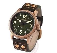 Montres: Lümtec Bronze – D'occasion à St.Gallen par Habi-1948