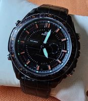 EDIFICE Chronograph Herrenuhr 47mm