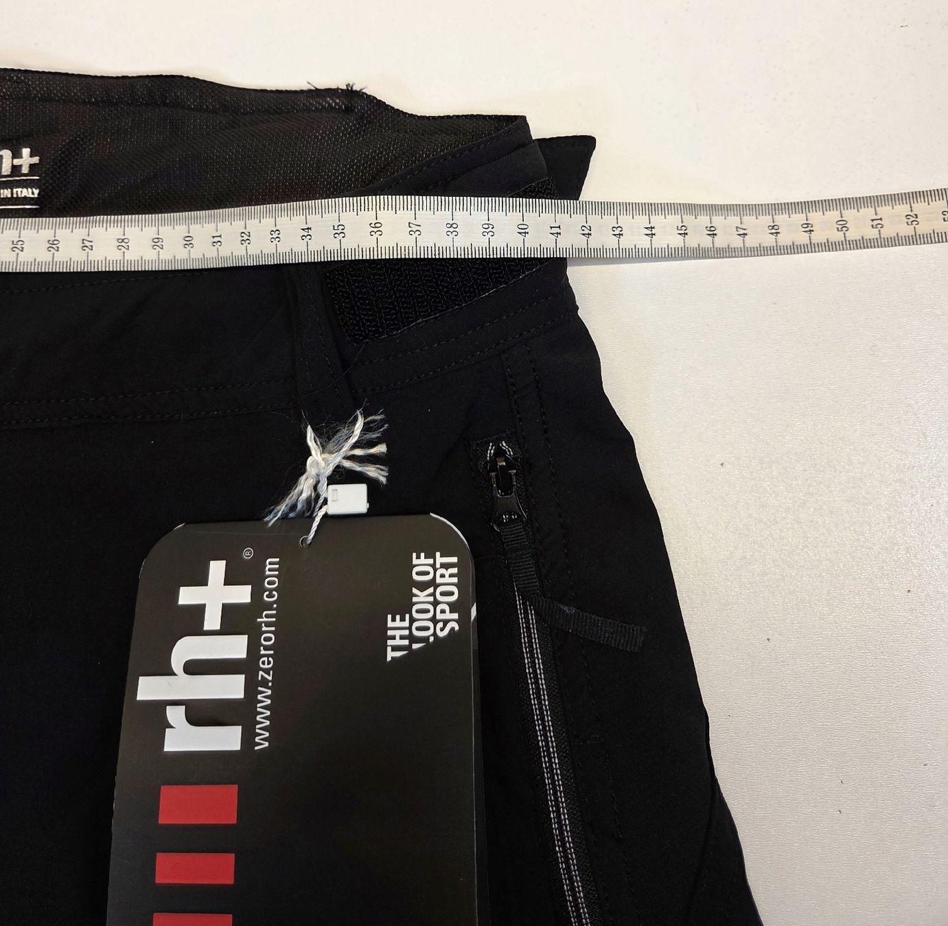 Hosen: Velohose Herren RH+ Trail Short Grösse M – Neu und originalverpackt aus Braunau von Brand-Store 7