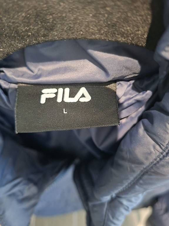 Jacken: Jacke Fila – Gebraucht aus Wohlen AG von p.anna31 2