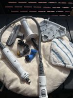Unbenutztes Zubehör für Black und Decker SteamMop