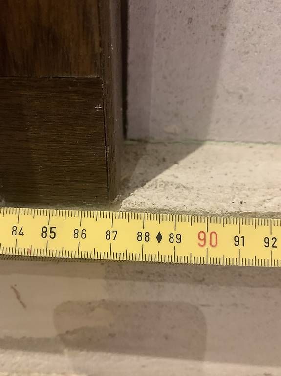 Fenster: Porte - fenêtre  – Gebraucht aus Martigny-Croix von ste_s9cx 3
