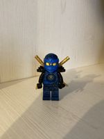 LEGO Ninjago Minifigur "Jay - Hands of Time"