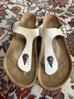 Birkenstock Gr. 39