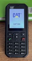 Robustes Handy CAT B35